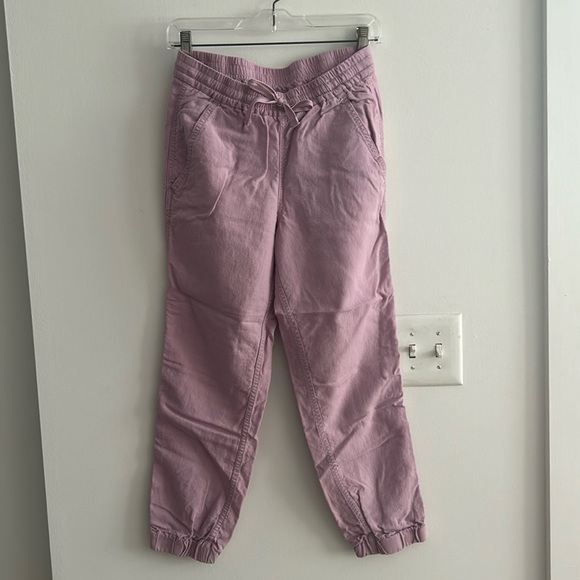 MUST GO! J. Crew linen pants - Picture 1 of 4